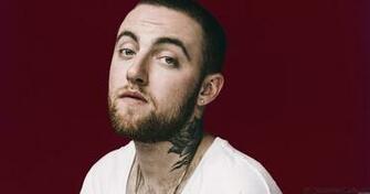 Mac Miller Wallpaper HD Mafia