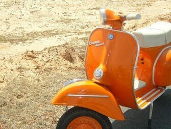 Old Vespa Wallpaper Motorcycle Imagenes