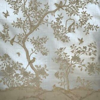 Metallic Wallpaper
