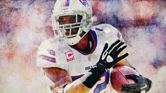 Nfl Wallpaper Fred Jackson Buffalo Bills