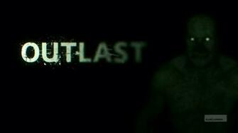 Video Games Image Outlast Wallpaper HD And Background
