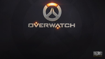 Overwatch Black Wallpaper 1080p By Plank