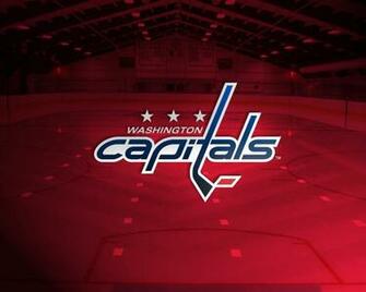 Washington Capitals Desktop Wallpaper Themes More