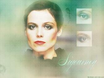 Sigourney Weaver Wallpaper