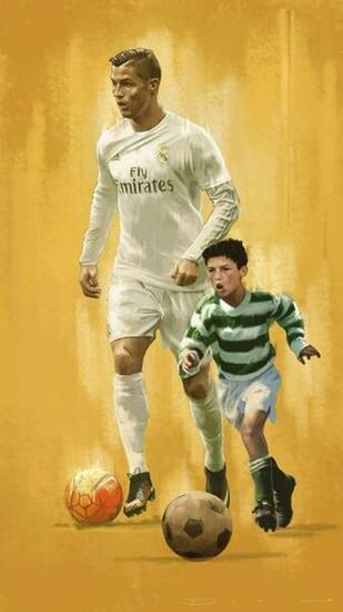 Best Real Madrid Cristiano Ronaldo Ideas