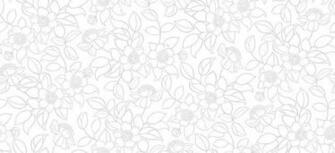 Carly Retro Floral Wallpaper Grey White Contemporary