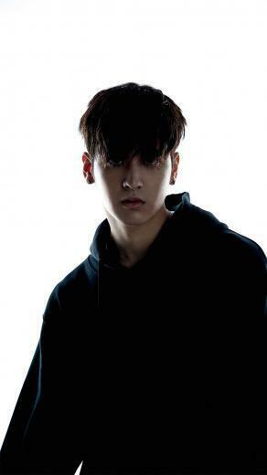 iPhone Wallpaper Ikon Jeongchanwoo Chanwoo