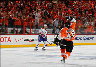 Flyers Talk Wallpaper