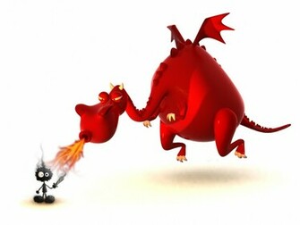 Funny Cartoon Animal Wallpaper HD In Imageci