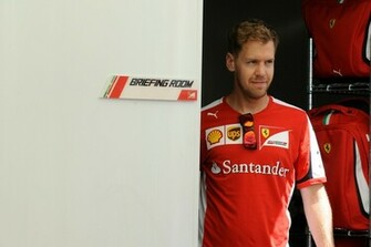 Sebastian Vettel