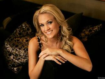 Carrie Underwood Wallpaper