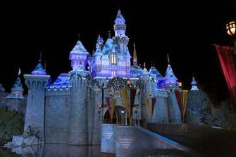 High Quality Castle Wallpaper