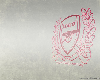 Arsenal Wallpaper By Hamedo1