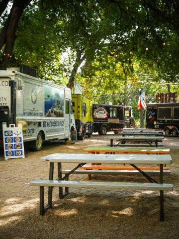 Best Things To Do In Austin Cond Nast Traveler