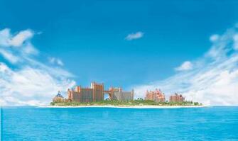 Island Strip Atlantis Paradise Bahamas2 Affordable
