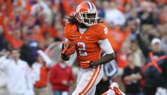 Clemson Football Video Sammy Watkins Tigers Official