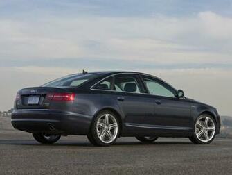 Please Right Click On The Audi A6 Wallpaper Below And Choose Set As