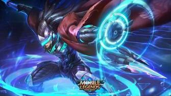 Best Mobile Legends Wallpaper Ever For