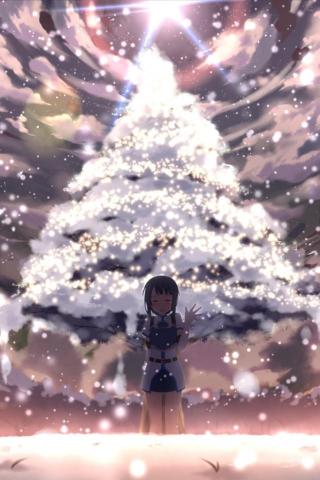 Anime Sword Art Online