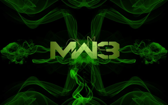 Mw3 Wallpaper By K1m0s
