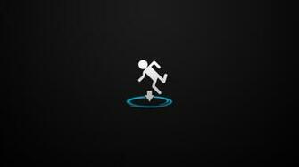Portal Wallpaper Desktop