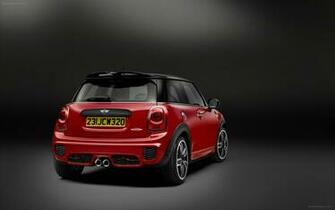 Home Mini John Cooper Works