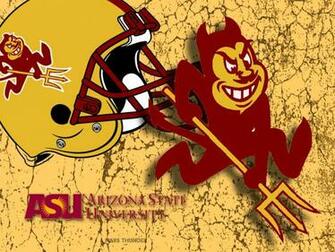 Arizona State Ncaa Wallpaper Desktop Background