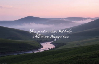 Aesthetic Quote Wallpaper