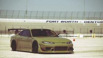 S15 Wallpaper