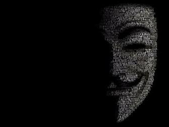 The Anonymous Attack On Donald Trump Is Setting Off A Hacker Civil