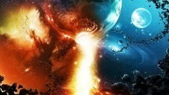 Planets Sci Fi Space Universe Jpg Feb 510k