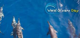 Best World Ocean Day Wish Pictures And Image