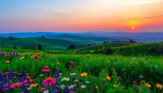 Nature Wallpaper
