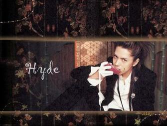 Hyde Wallpaper Wanns Sexy Rock Stars