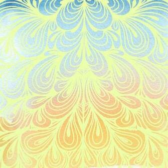 Wallpaper Scrapbook Paisley Image On