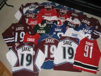 Sakic Post
