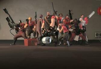 Tf2 4k Wallpaper Top Background