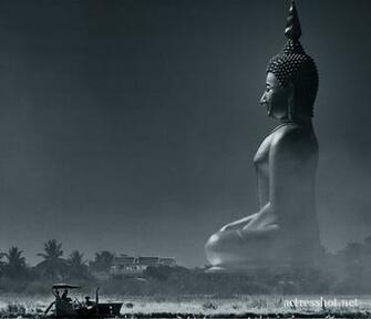 Buddha Pictures Wallpaper Lord Gautam Statue