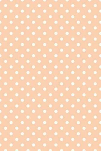 Polka Dot Wallpaper Cute Patterns