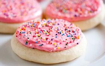 Cookies Wallpaper High Definition Quality