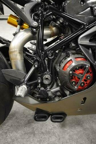 Ducati Hypermotard Wallpaper Mobmasker