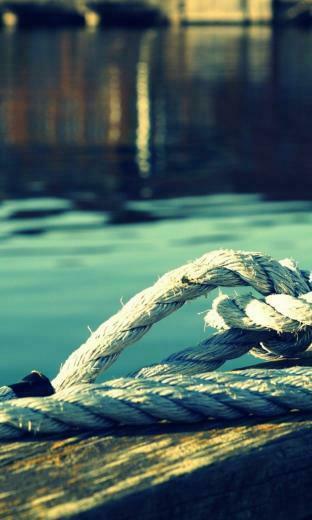 Rope Lumia Wallpaper