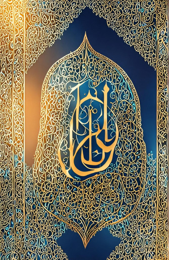 Names Of Allah Wallpaper
