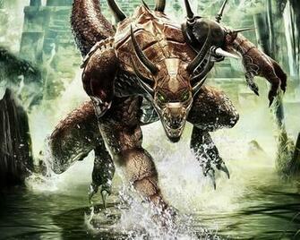 Dragons Wallpaper Background