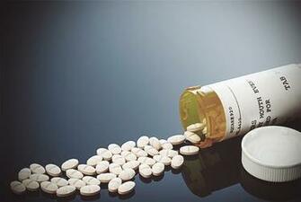 Xanax Facts History And Statistics Dangers Legality
