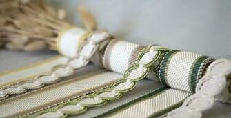 Scalamandre Novanta Passementerie Trimming Collection
