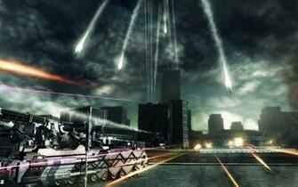 Armored Core Background Mac Wallpaper 4k High Definition