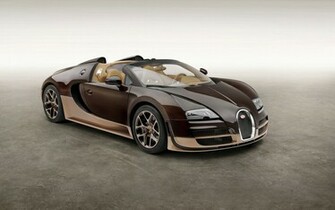 Sport Vitesse Legend Rembrandt Bugatti Wallpaper HD Car