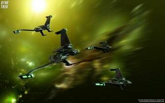 Romulan Wallpaper