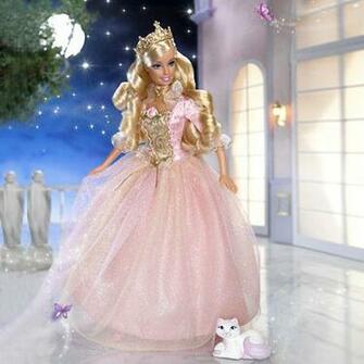 Art Barbie Wallpaper Desktop Girl
